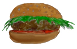 Burger 3