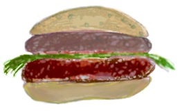 Burger 5