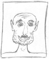 Fred, der Schlachtmeister